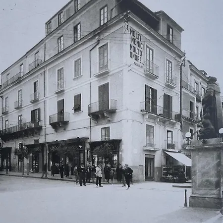 Ambasciata Relais Σορέντο