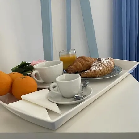Ambasciata Relais Bed and Breakfast