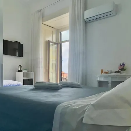 Bed and Breakfast Ambasciata Relais