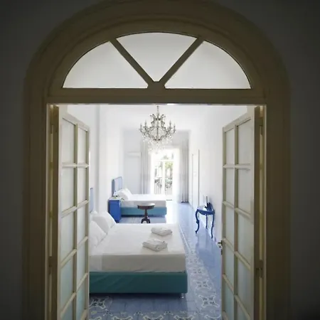 Bed and Breakfast Ambasciata Relais