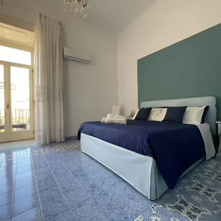 Ambasciata Relais Bed and Breakfast Σορέντο