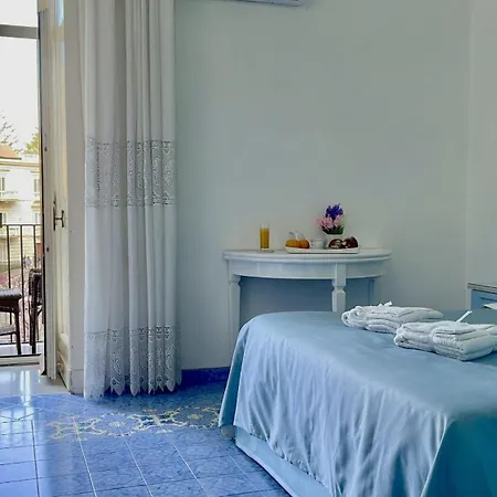Ambasciata Relais * Σορέντο