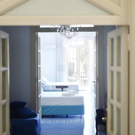 Ambasciata Relais Bed and Breakfast Σορέντο