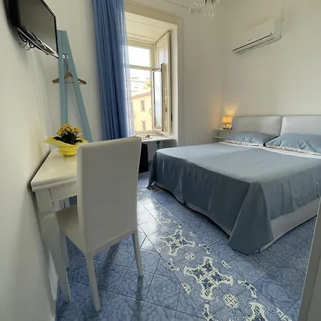 Ambasciata Relais Bed and Breakfast *
