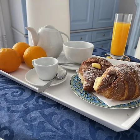 Bed and Breakfast Ambasciata Relais Σορέντο