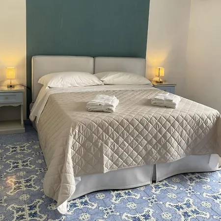 Ambasciata Relais Bed and Breakfast *