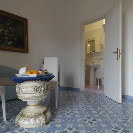Bed and Breakfast Ambasciata Relais