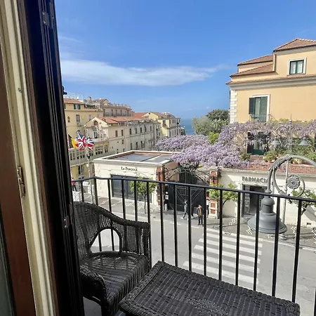 Bed and Breakfast Ambasciata Relais *