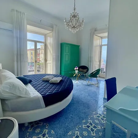 Ambasciata Relais Bed and Breakfast