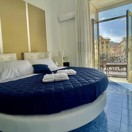 Ambasciata Relais Bed and Breakfast *