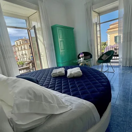 Ambasciata Relais Bed and Breakfast *