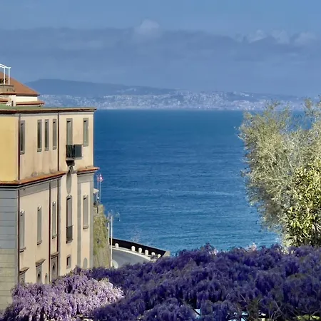 Bed and Breakfast Ambasciata Relais Σορέντο