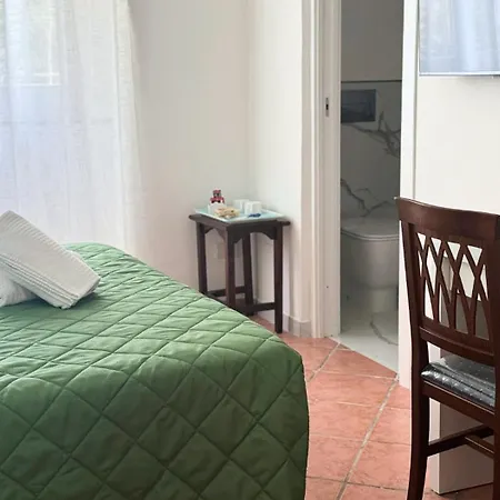 Bed and Breakfast Ambasciata Relais