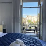 Bed & Breakfast Ambasciata Relais 4*