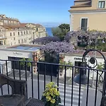 Ambasciata Relais Bed & Breakfast Sorrento