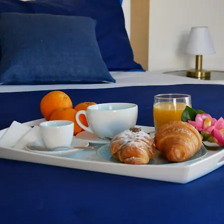 Bed & Breakfast Ambasciata Relais Sorrento