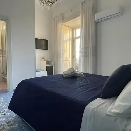 Ambasciata Relais Bed and breakfast Península Sorrentina