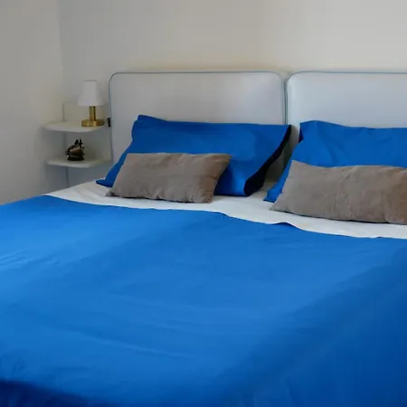 Ambasciata Relais Bed and breakfast