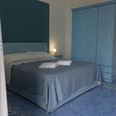 Ambasciata Relais 4* Península Sorrentina