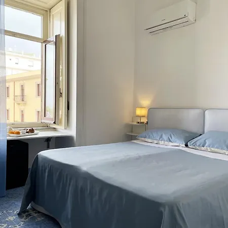 Ambasciata Relais Península Sorrentina