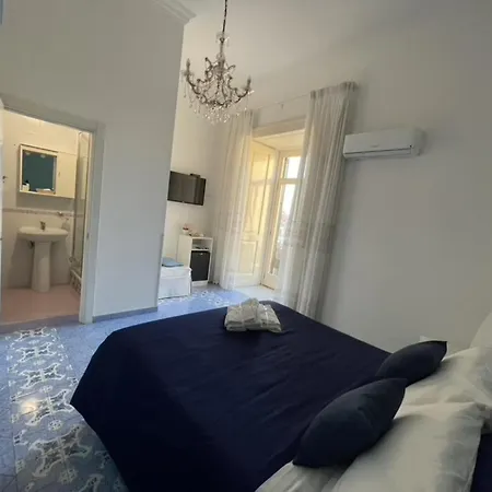 Ambasciata Relais Bed & Breakfast 4*