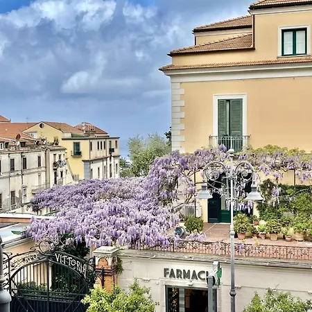 Ambasciata Relais Bed and breakfast 4*