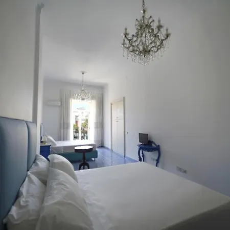 Ambasciata Relais 4* Península Sorrentina
