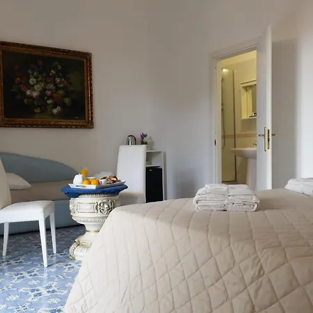 Panzió Ambasciata Relais