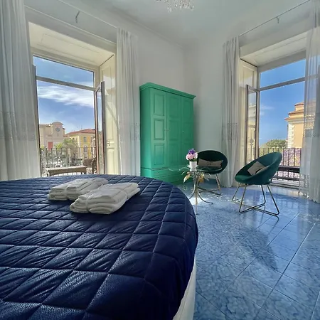 Bed and breakfast Ambasciata Relais