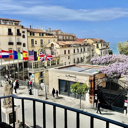 Ambasciata Relais Bed & Breakfast Sorrento