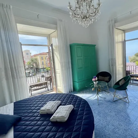 Ambasciata Relais Península Sorrentina