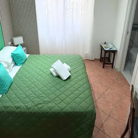 Ambasciata Relais Península Sorrentina