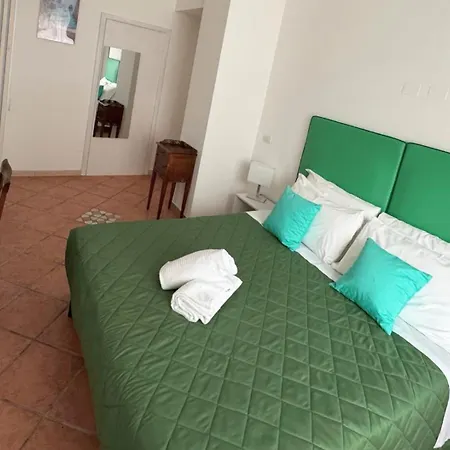 Bed & Breakfast Ambasciata Relais Sorrento