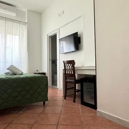 Bed & Breakfast Ambasciata Relais