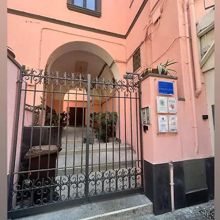 Ambasciata Relais Sorrento