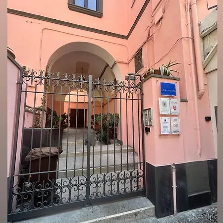 Ambasciata Relais ソレント