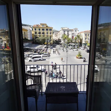 Ambasciata Relais 4*