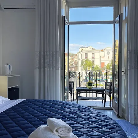 Panzió Ambasciata Relais 4*