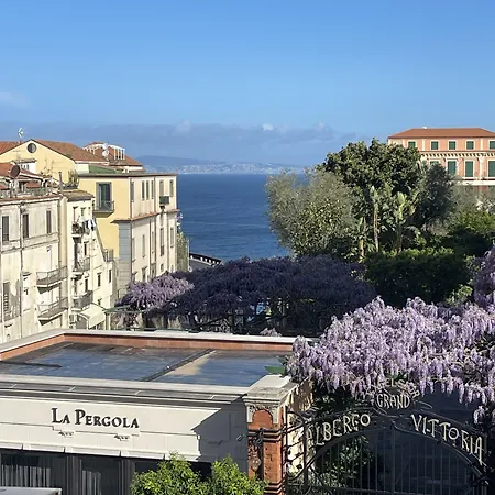 Ambasciata Relais 4* Sorrento