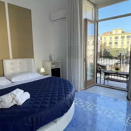 Panzió Ambasciata Relais Sorrento