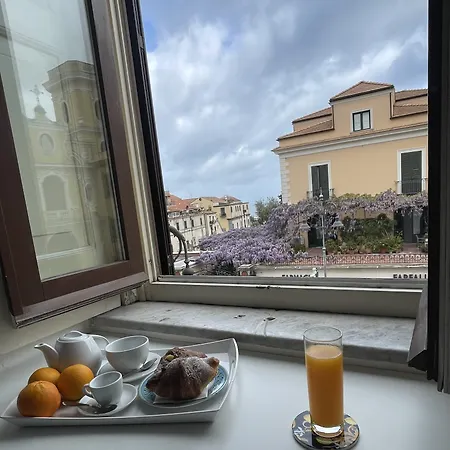 Panzió Ambasciata Relais 4*