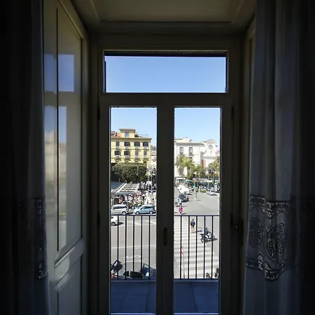 Ambasciata Relais Sorrento