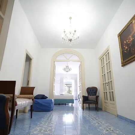 Panzió Ambasciata Relais 4*