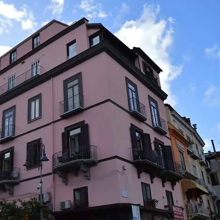 Bed and breakfast Ambasciata Relais