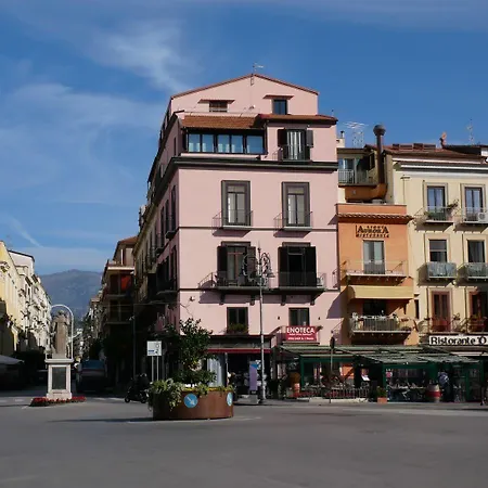 Ambasciata Relais 4*