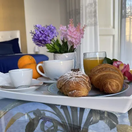 Ambasciata Relais Sorrento