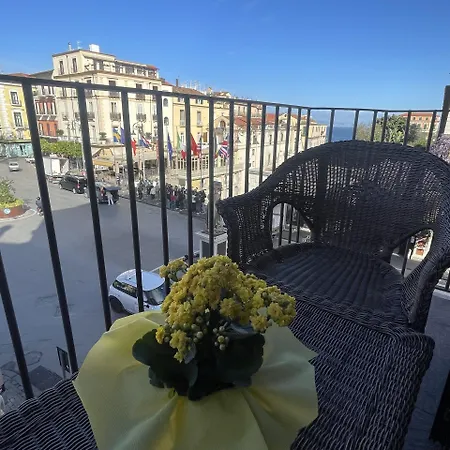 Panzió Ambasciata Relais 4*