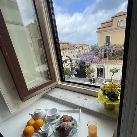 Ambasciata Relais Panzió