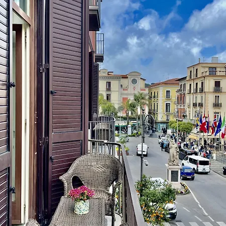 Ambasciata Relais Sorrento