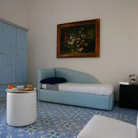 Panzió Ambasciata Relais